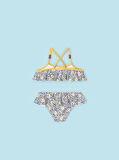 Mayoral kız çocuk bikini takım 3712