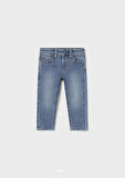 Mayoral erkek bebek denim pantolon 510