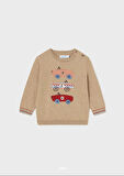 Mayoral erkek bebek  kazak 2313