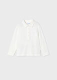 Mayoral Erkek Çocuk Uzun Kollu T-shirt 4101M