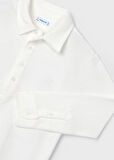 Mayoral Erkek Çocuk Uzun Kollu T-shirt 4101M