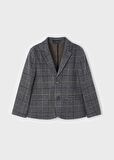 Erkek Çocuk BLAZER Gri | 4 YAŞ