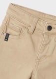 Erkek Çocuk PANTOLON Bej | 4Y