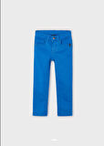 Mayoral erkek  çocuk  slim fit likralı pantolon 4539