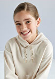 Mayoral kız çocuk pullover pantolon 2 li set 7846