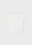 Mayoral Kız Çocuk Tshirt