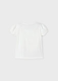 Mayoral Kız Çocuk Tshirt