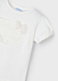 Mayoral Kız Çocuk Tshirt