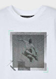 Mayoral Erkek Çocuk Tshirt