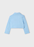 Mayoral Kız Çocuk Örme Ceket