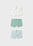 Mayoral Erkek Çocuk Boxer Set 3Lü