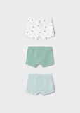 Mayoral Erkek Çocuk Boxer Set 3Lü