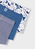 Mayoral Erkek Çocuk Boxer Set 3Lü