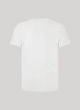 Pepe Jeans Bisiklet Yaka Baskılı Taş Erkek T-Shirt PM509225 837 CHUCK