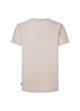 Pepe Jeans Bisiklet Yaka Baskılı Taş Erkek T-Shirt PM509224 837 CHENDLER
