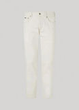 Pepe Jeans Normal Bel Tapered Fit Erkek Denim Pantolon PM207390WI5-000 TAPERED JEANS