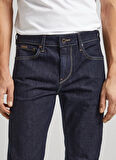 Pepe Jeans Normal Bel Slim Fit Erkek Denim Pantolon PM207388BC0-000 SLIM JEANS