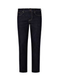 Pepe Jeans Normal Bel Slim Fit Erkek Denim Pantolon PM207388BC0-000 SLIM JEANS