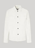 Pepe Jeans Slim Fit Taş Erkek Gömlek PM308288 837 LILO