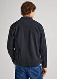 Pepe Jeans Slim Fit Siyah Erkek Gömlek PM308288 999 LILO