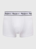 Pepe Jeans Koyu Yeşil Erkek Boxer PMU11148 654 AO LOGO TK 3P