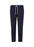 Pepe Jeans Normal Bel Slim Fit Lacivert Erkek Chino Pantolon PM211692 594 GYMDIGO PULL ON PAN