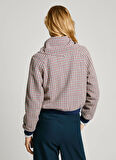 Pepe Jeans Standart Bej Kadın Ceket PL402466