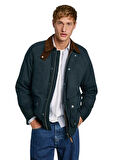 Pepe Jeans Lacivert Erkek Mont PM403023-594 TOGAN