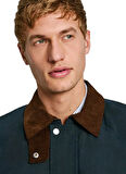 Pepe Jeans Lacivert Erkek Mont PM403023-594 TOGAN