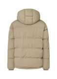 Pepe Jeans Bej Erkek Mont PM403031-845 TOBIAS