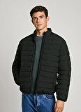 Pepe Jeans Siyah Erkek Mont PM403027-999 TOMI