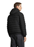Pepe Jeans Siyah Erkek Mont PM403026-999 TOMEK
