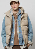 Pepe Jeans Bej Erkek Şapka PM040553-845 WYN