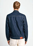 Pepe Jeans Erkek Denim Ceket PM402715AB2-000 REGULAR JACKET
