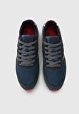 Joma C.200 Men 2403 Marİno Azul Grİs Rojo Erkek Günlük Ayakkabı C200S2403