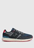 Joma C.200 Men 2403 Marİno Azul Grİs Rojo Erkek Günlük Ayakkabı C200S2403