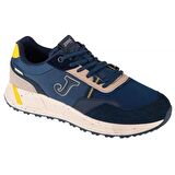 Joma C.660 Men 2403 C660S2403 Lacivaert Erkek Günlük Spor Ayakkabı