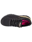 Joma Atenea Lady 2401 Kadın Siyah Günlük Ayakkabı CATELS2401