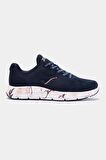 Joma Zen Lady 2403 CZENLS2403 Lacivert Kadın Yürüyüş Koşu Ayakkabısı