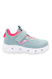 Joma Butterfly JR 2405 Sky Blue JBUTTS2405V Açık Mavi Çocuk Günlük Ayakkabı