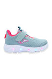 Joma Butterfly JR 2405 Sky Blue JBUTTS2405V Açık Mavi Çocuk Günlük Ayakkabı