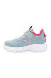 Joma Butterfly JR 2405 Sky Blue JBUTTS2405V Açık Mavi Çocuk Günlük Ayakkabı