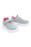 Joma Butterfly JR 2405 Sky Blue JBUTTS2405V Açık Mavi Çocuk Günlük Ayakkabı