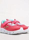 Joma Pembe Kız Çocuk Yürüyüş Ayakkabısı JBUTTS2407V-BUTTERFLY JR 2407 ROSA