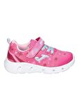 JOMA Space JR 2413 Pembe Işıklı Kız Çocuk Ayakkabısı JSPACS2413V 