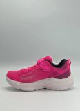 Joma Pembe Kız Çocuk Yürüyüş Ayakkabısı JSPRIS2410V-SPRINT JR 2410 ROSA
