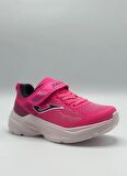 Joma Pembe Kız Çocuk Yürüyüş Ayakkabısı JSPRIS2410V-SPRINT JR 2410 ROSA