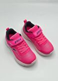 Joma Pembe Kız Çocuk Yürüyüş Ayakkabısı JSPRIS2410V-SPRINT JR 2410 ROSA