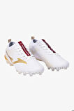 Joma Propulsıon Cup 2402 Blanco Oro Fırm Ground Erkek Beyaz Krampon (Çim Zemin) PCUS2402FG