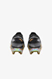 Joma Powerful Cup 2401 Erkek Siyah Krampon (Çim Zemin) POCS2401FG